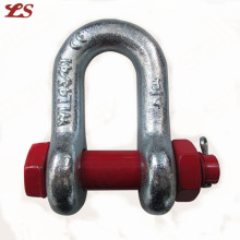 large size g2150 u shackle